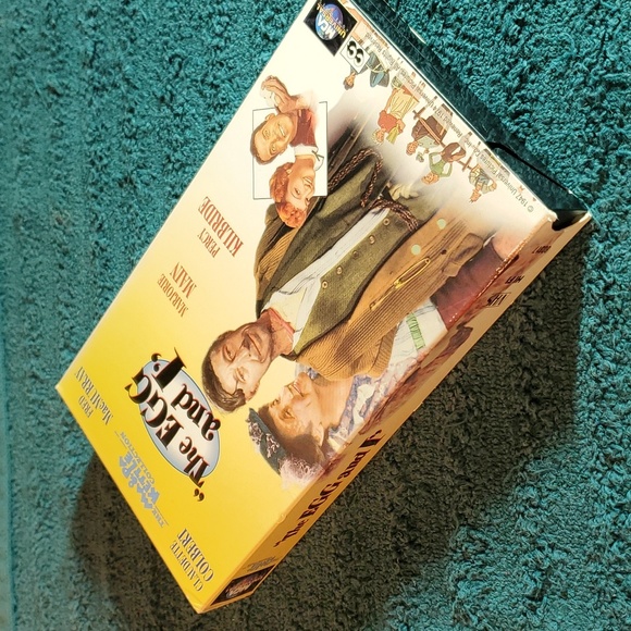 Ma And Pa Kettle: the egg and I - Picture 3 of 4